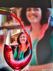 Profilbild von Alexandra Würz