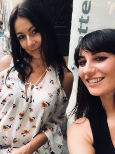 Profilbild von Alexandra Zanutello