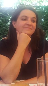 Profilbild von Alexandra Zischkyn-Amon