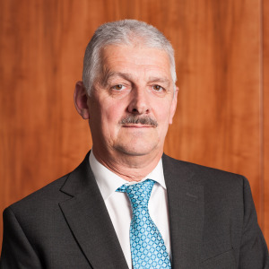 Profilbild von Alfons Arnreiter