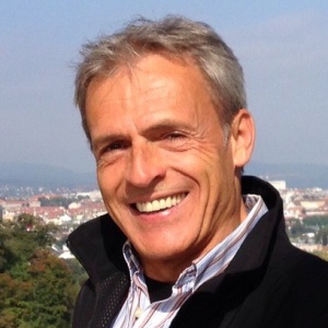 Profilbild von Alfons Fietz
