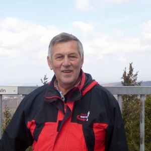 Profilbild von Alfons Kogler