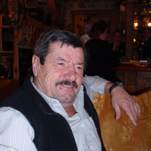 Profilbild von Alfons Lechner