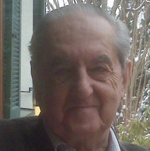 Profilbild von Alfons Mertl