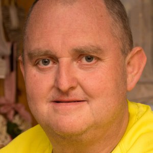 Profilbild von Alfons Seibold