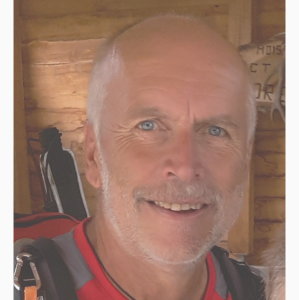 Profilbild von Alfred Alt