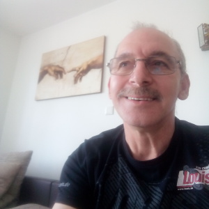 Profilbild von Alfred Andlinger