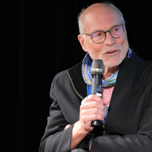 Profilbild von Alfred Bauer