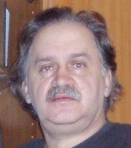 Profilbild von Alfred Benedik