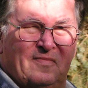 Profilbild von Alfred Berthold