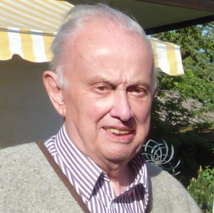 Profilbild von Alfred Brandtner
