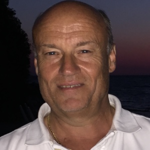 Profilbild von Alfred Buschek