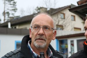 Profilbild von Alfred Cevsar