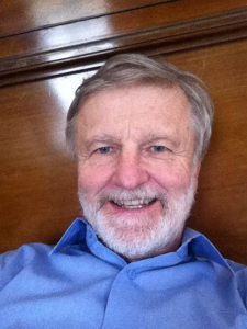 Profilbild von Alfred Dangl