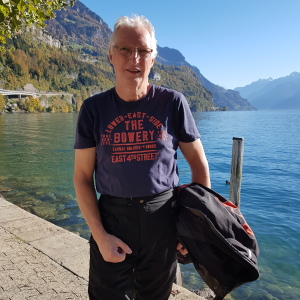 Profilbild von Alfred Danzl