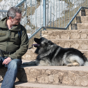 Profilbild von Alfred Datler