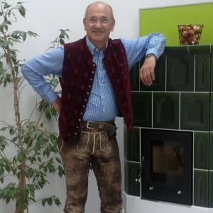Profilbild von Alfred Eder