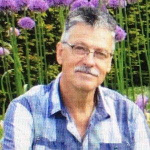 Profilbild von Alfred Eglhofer