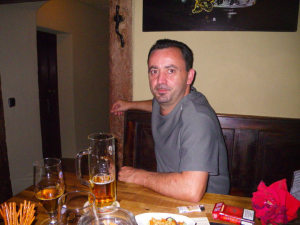 Profilbild von Alfred Eibel