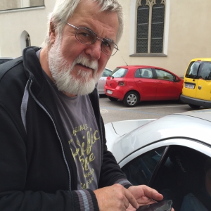 Profilbild von Alfred Ertelt