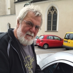 Profilbild von Alfred Ertelt