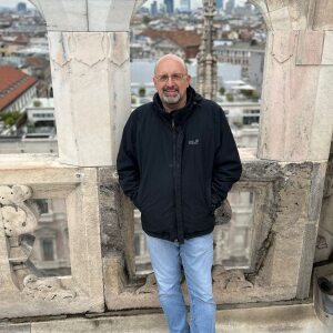 Profilbild von Alfred Exl