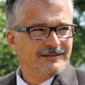 Profilbild von Alfred Ferstl