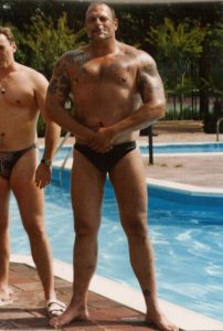 Profilbild von Alfred Forsthuber