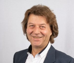 Profilbild von Alfred Gleitsmann
