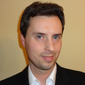 Profilbild von Alfred Greimel