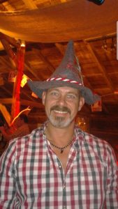 Profilbild von Alfred Gruber