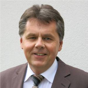 Profilbild von Alfred Hammer