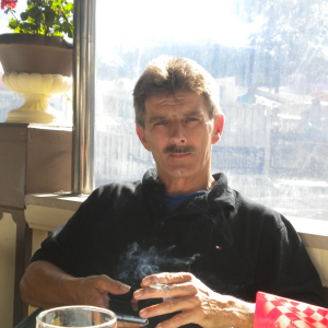 Profilbild von Alfred Haslauer