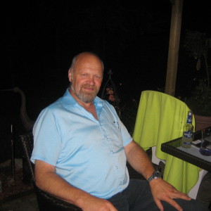 Profilbild von Alfred Hechtl