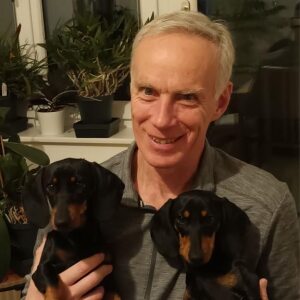 Profilbild von Alfred Hemerka