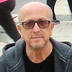 Profilbild von Alfred Herl