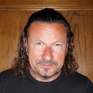 Profilbild von Alfred Hover