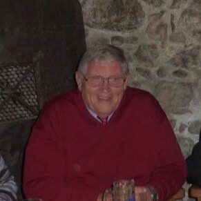 Profilbild von Alfred Huber