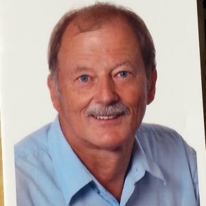 Profilbild von Alfred Hurnaus