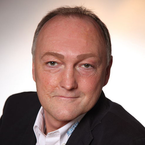 Profilbild von Alfred Jauk