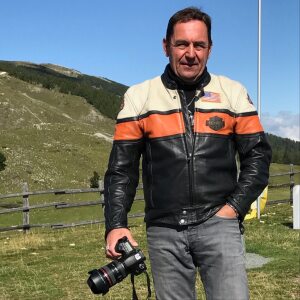Profilbild von Alfred Kadletz