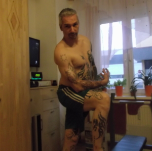 Profilbild von Alfred Kager