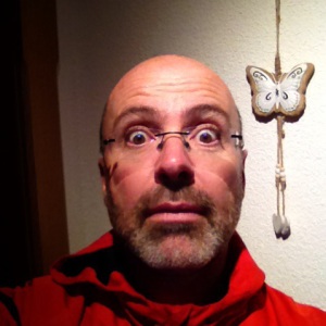 Profilbild von Alfred Kaltschmid