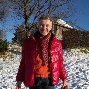 Profilbild von Alfred Kampenhuber