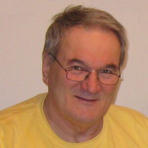 Profilbild von Alfred Kapun