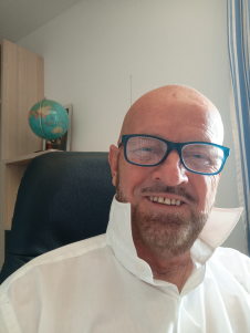 Profilbild von Alfred Katzmayr