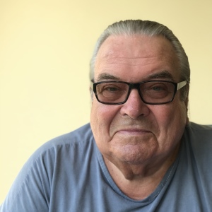 Profilbild von Alfred Kernstock