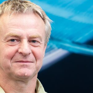 Profilbild von Alfred Kienleitner
