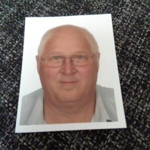 Profilbild von Alfred Kirchner