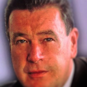 Profilbild von Alfred Koch